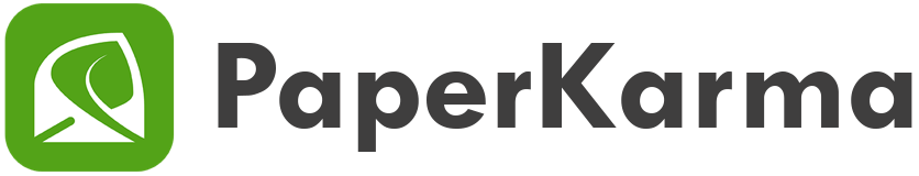 PaperKarma logo